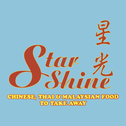 Star Shine Beckenham logo.